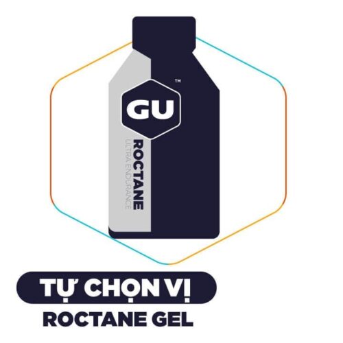 Gel Roctane