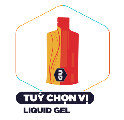 Liquid Năng Lượng