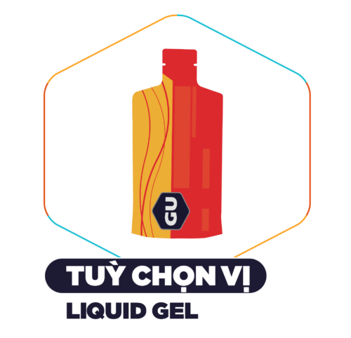 Liquid Năng Lượng