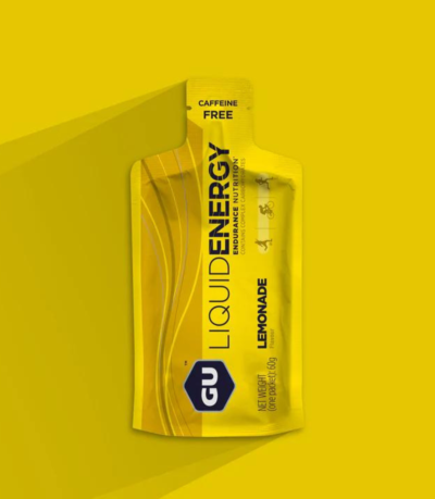 Liquid Năng Lượng