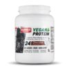 Organic Vegan Whey Protein