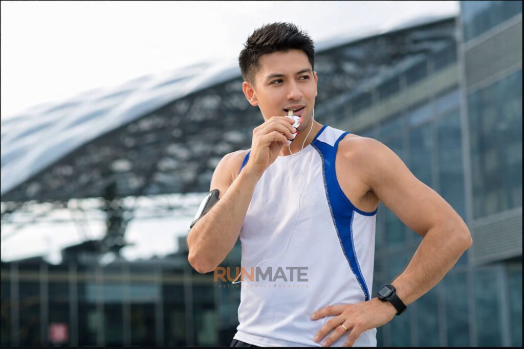 nạp năng lượng