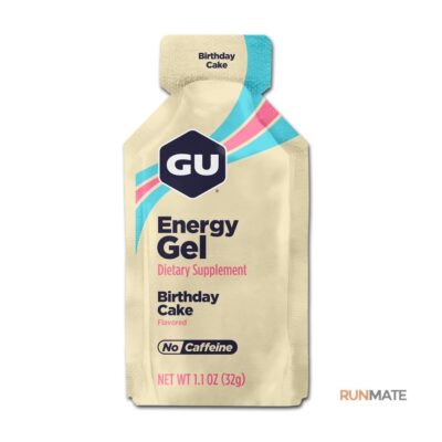 GU Energy