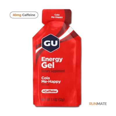 GEL NĂNG LƯỢNG GU NGUYÊN BẢN