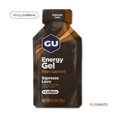 GEL NĂNG LƯỢNG GU NGUYÊN BẢN