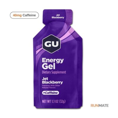 GEL NĂNG LƯỢNG GU NGUYÊN BẢN