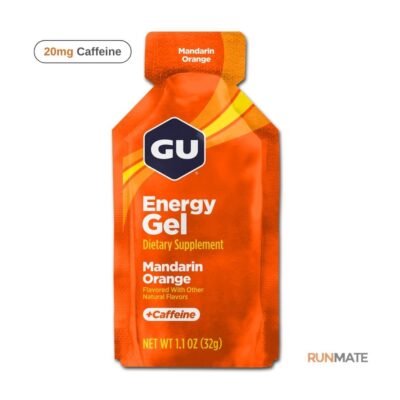 GEL NĂNG LƯỢNG GU NGUYÊN BẢN