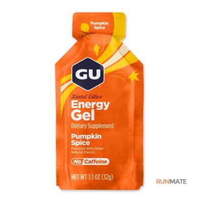 GEL NĂNG LƯỢNG GU NGUYÊN BẢN