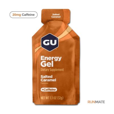 GEL NĂNG LƯỢNG GU NGUYÊN BẢN