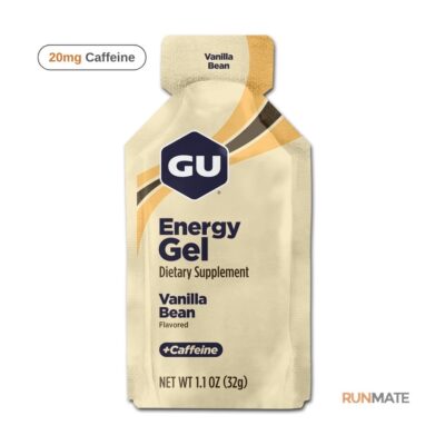 GEL NĂNG LƯỢNG GU NGUYÊN BẢN