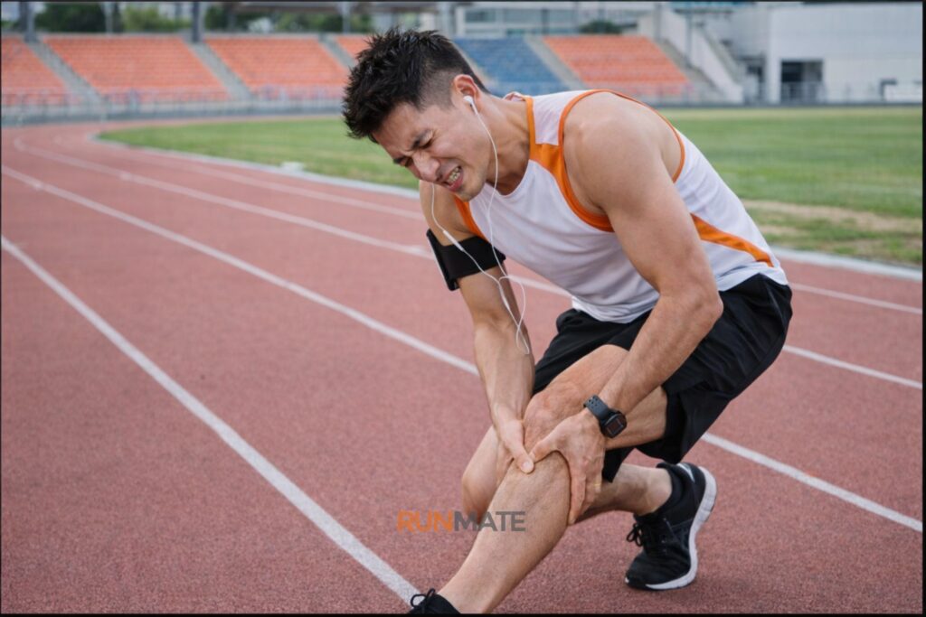 Gel năng lượng chạy bộ