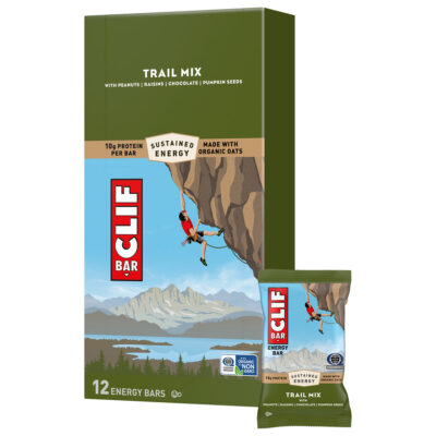 00722252070470_M1R1_s01 Thanh năng lượng Clif Bar Trail Mix