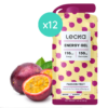 Gel năng lượng Lecka Chanh Dây