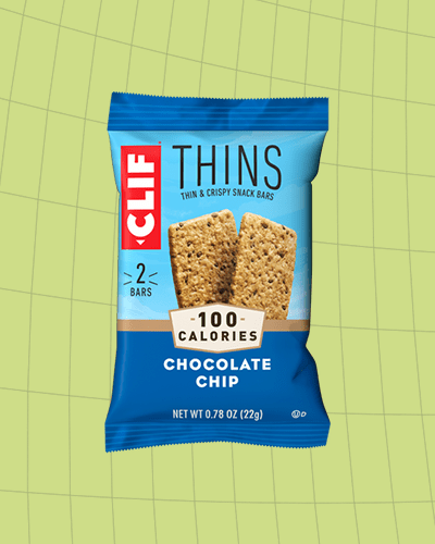 thanh năng lượng CLIF BAR