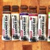 Thanh Năng Lượng Hammer Bar 50g