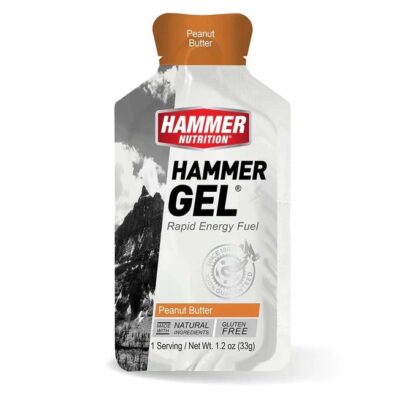Gel năng lượng Hammer