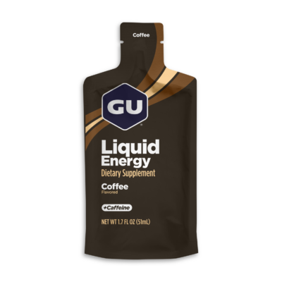 GEL NĂNG LƯỢNG GU LIQUID