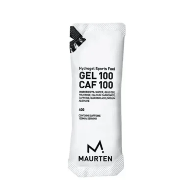 Gel năng lượng chạy bộ cao cấp Maurten GEL 100