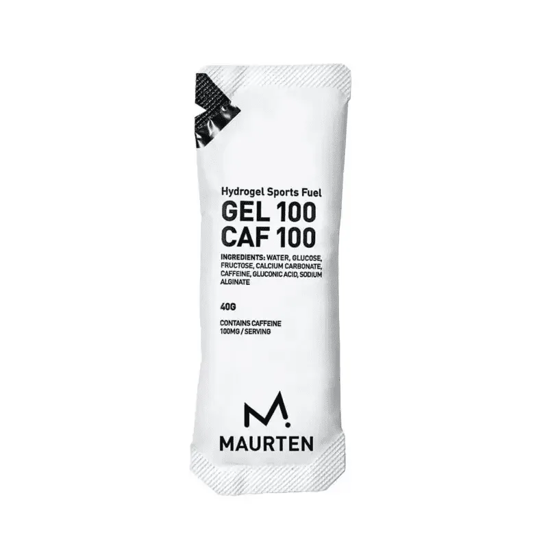 gel năng lượng Maurten 100