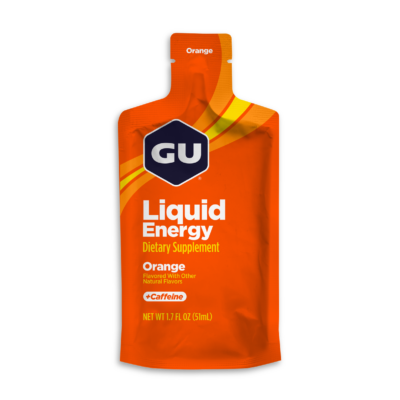 GEL NĂNG LƯỢNG GU LIQUID