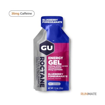 GEL NĂNG LƯỢNG GU ROCTANE