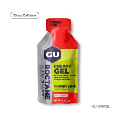 GEL NĂNG LƯỢNG GU ROCTANE