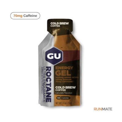 GEL NĂNG LƯỢNG GU ROCTANE