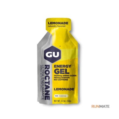 GEL NĂNG LƯỢNG GU ROCTANE