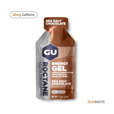 GEL NĂNG LƯỢNG GU ROCTANE
