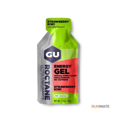 GEL NĂNG LƯỢNG GU ROCTANE