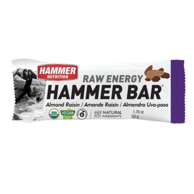 Thanh Năng Lượng Hammer Bar 50g