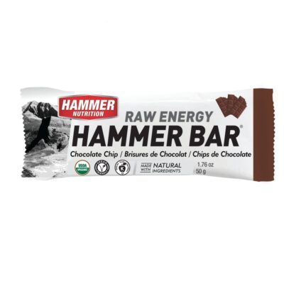 Thanh Năng Lượng Hammer Bar 50g