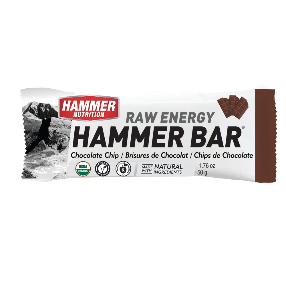 Thanh Năng Lượng Hammer Bar 50g
