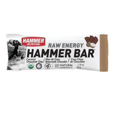 Thanh Năng Lượng Hammer Bar 50g