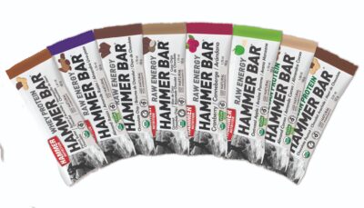 Thanh Năng Lượng Hammer Bar 50g