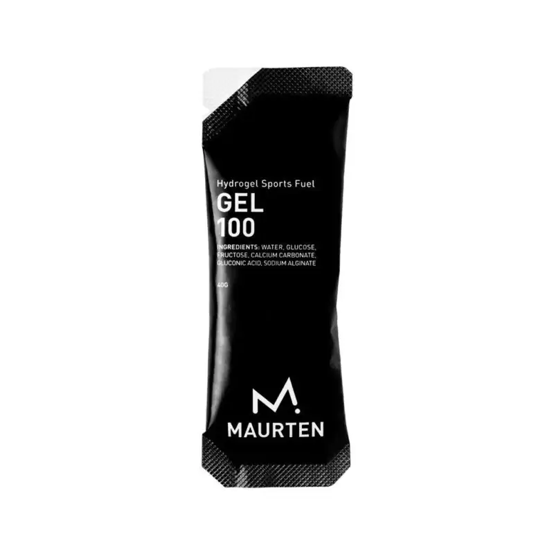 gel năng lượng Maurten 100