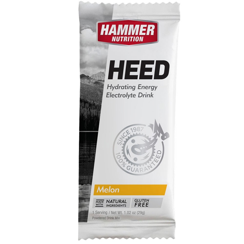Thanh Năng Lượng Hammer vị dưa lưới
