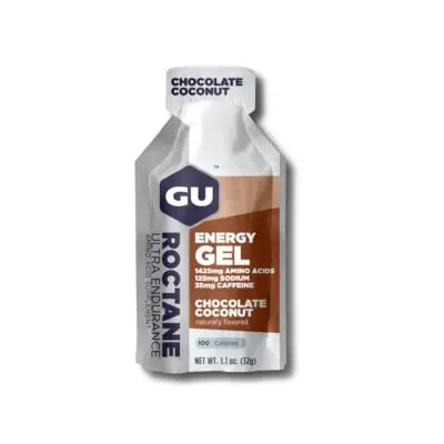 GEL NĂNG LƯỢNG GU ROCTANE