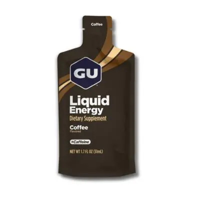 GEL NĂNG LƯỢNG GU LIQUID