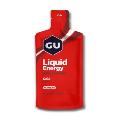 GEL NĂNG LƯỢNG GU LIQUID