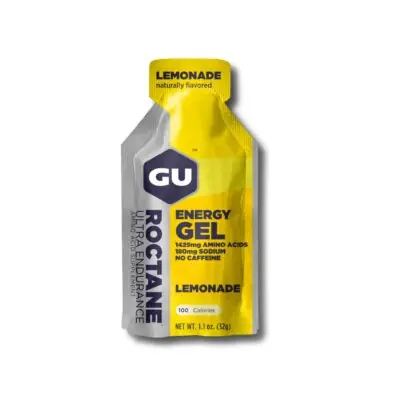 GEL NĂNG LƯỢNG GU ROCTANE
