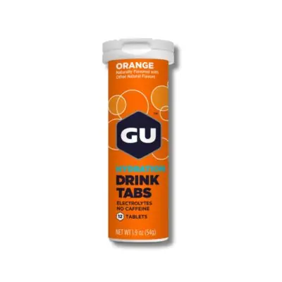 Orange VIÊN ĐIỆN GIẢI GU