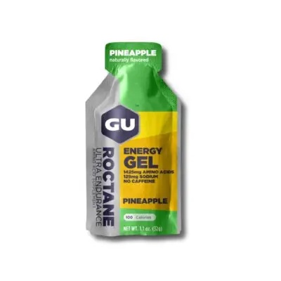GEL NĂNG LƯỢNG GU ROCTANE