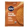 BÁNH WAFFLE NĂNG LƯỢNG GU