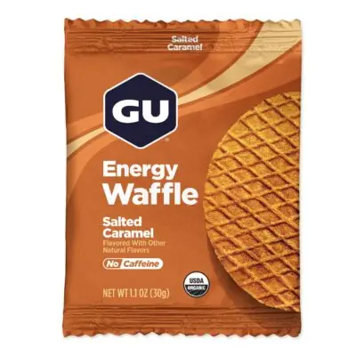 BÁNH WAFFLE NĂNG LƯỢNG GU