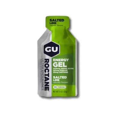 GEL NĂNG LƯỢNG GU ROCTANE