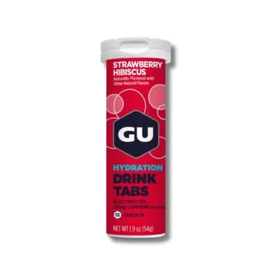Strawberry Hibicus VIÊN ĐIỆN GIẢI GU