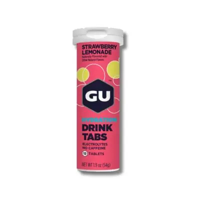 Strawberry Lemonade VIÊN ĐIỆN GIẢI GU