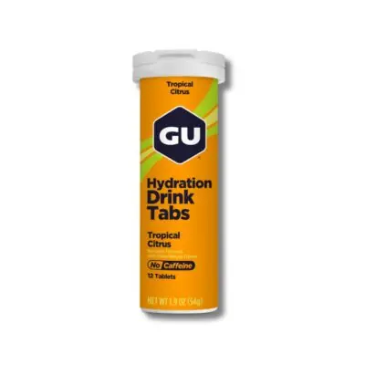 Tropical Citrus VIÊN ĐIỆN GIẢI GU