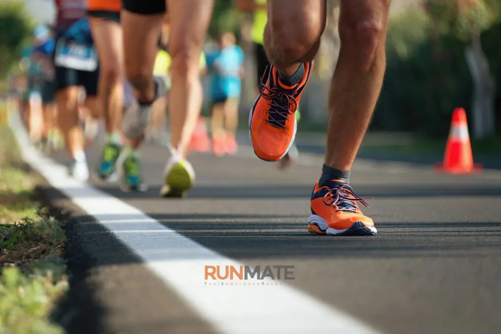 Bí Quyết Phục Hồi Mọi Marathoner Nên Biết